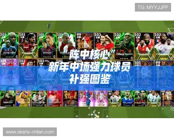 中场核心球员的崛起与足球战术革新对比赛走势的深远影响 中场核心球员的崛起与足球战术革新对比赛走势的深远影响