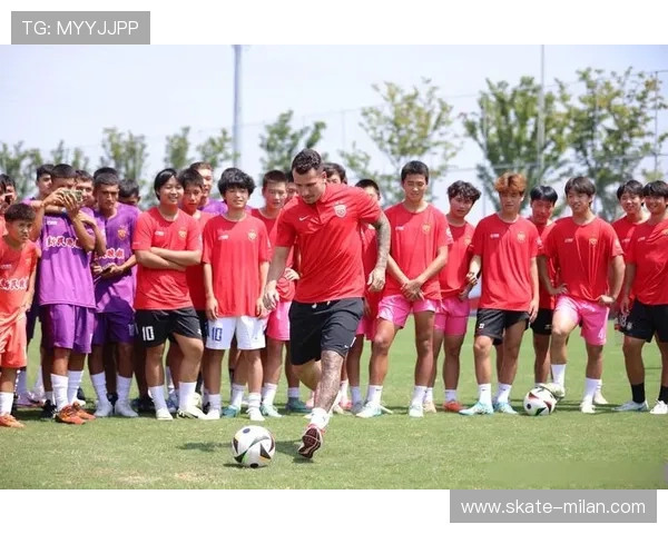 足球球星精湛技艺与竞技精神在绿茵场上的完美融合展现 足球球星精湛技艺与竞技精神在绿茵场上的完美融合展现