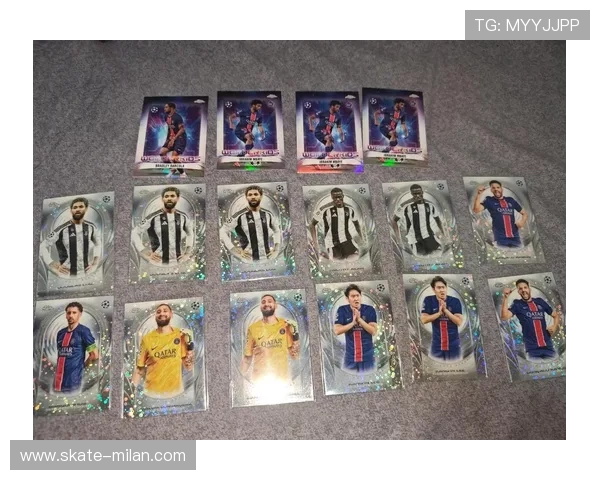 限量版足球明星卡的市场价值分析与投资潜力探讨